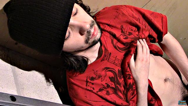 Писает и кончает со страйтом Джонасом - Джонас Тейлор