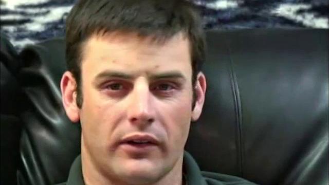 This 5'8", 165# hairy man loves to show off, and enjoys ass play, which is obvious. Ron is a business man, and wanted to do this video without getting paid.