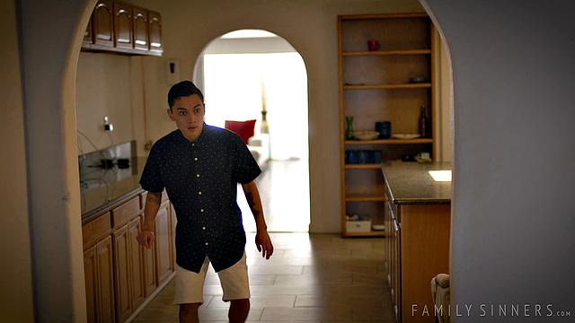 Mothers and Stepsons Episode 1