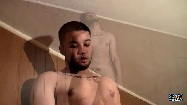 A Dirty Jack Off With Keef - Keef Johnson