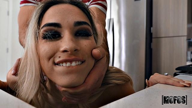 Cookies and Pleasure