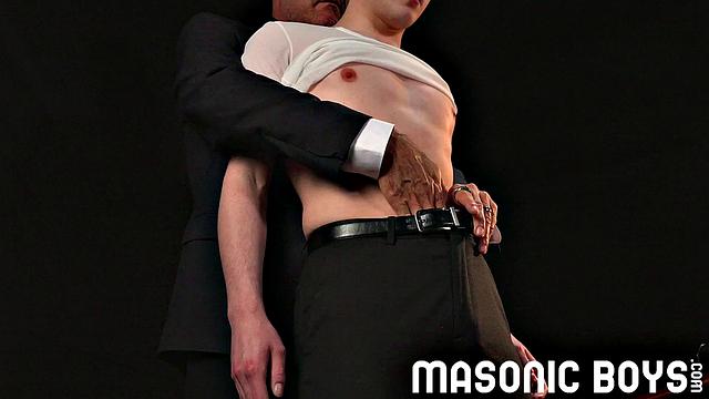 APPRENTICE TATE Chapter 6 - Sacrament