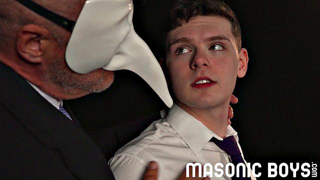 APPRENTICE TATE Chapter 6 - Sacrament