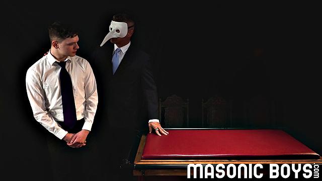 APPRENTICE TATE Chapter 6 - Sacrament