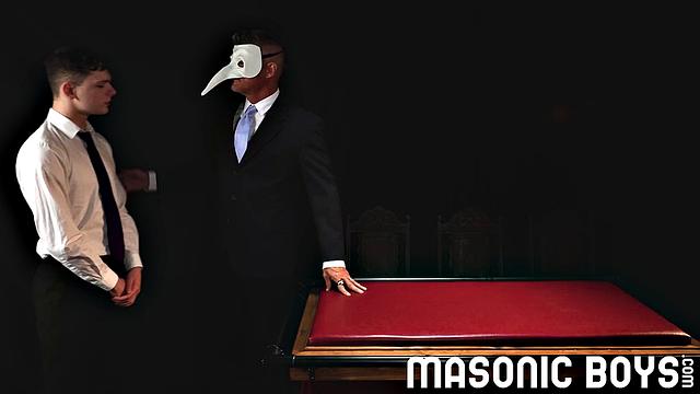 APPRENTICE TATE Chapter 6 - Sacrament