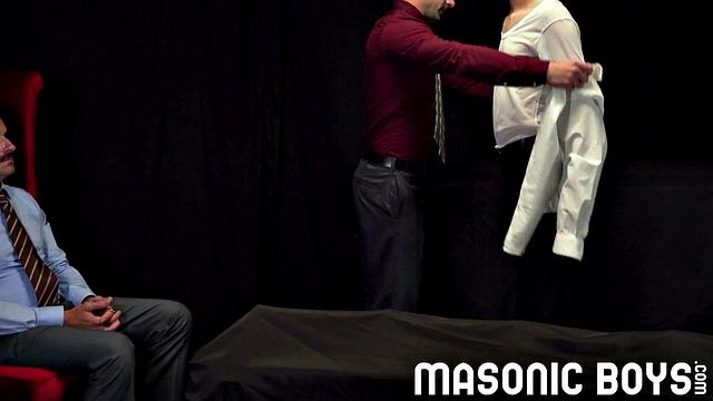 APPRENTICE ANDRAM Chapter 4 - Action