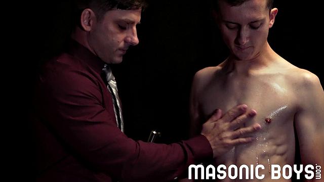 APPRENTICE ANDRAM Chapter 4 - Action