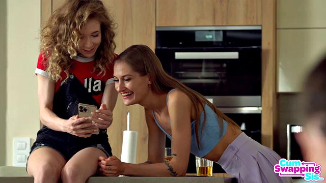 My Stepbrother Can't Resist - S2:E9