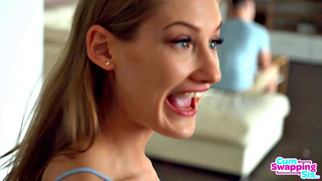 My Stepbrother Can't Resist - S2:E9