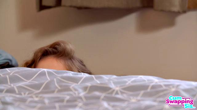 My Stepbrother Can't Resist - S2:E9