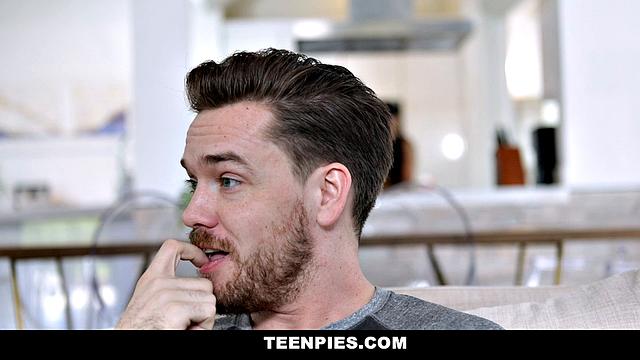 eavesdropping and popping