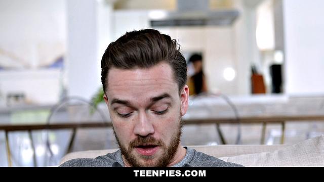 eavesdropping and popping