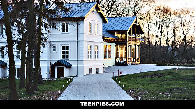 eavesdropping and popping