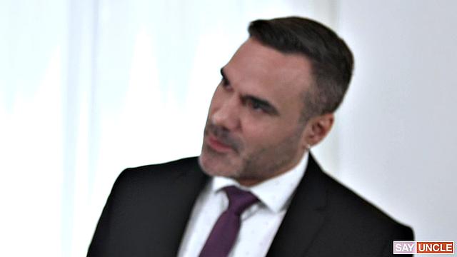 Старейши Хилл: Страж миссионерки