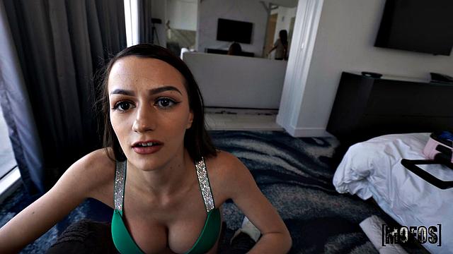 We Want a Late Check Out