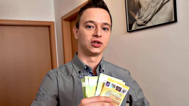 HUNT4K. How I Fucked my Friend's Wife for Christmas?