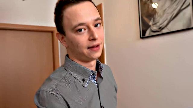 Рождественский кекс с женой друга под шум ёлок