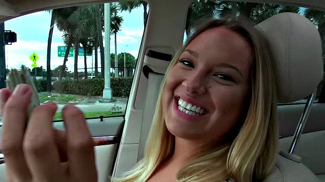 Get ready to suck it hard while driving around in the car