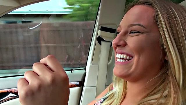 Get ready to suck it hard while driving around in the car