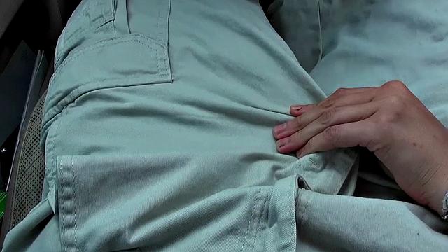 Get ready to suck it hard while driving around in the car