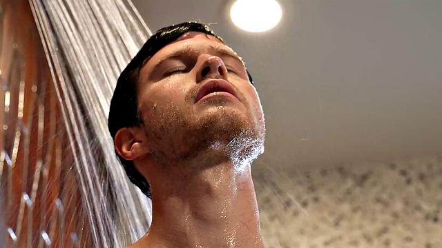 FalconStudios - Count Me In Compilation - Hunk Fucking Cute Jocks