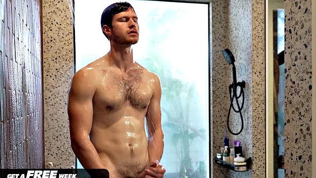 FalconStudios - Count Me In Compilation - Hunk Fucking Cute Jocks