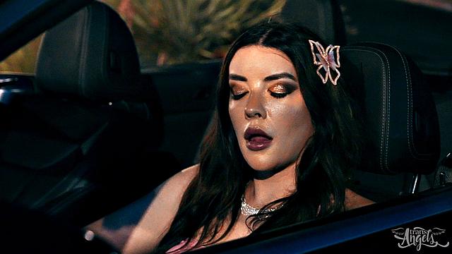 Ranting And Fucking In My Own Car