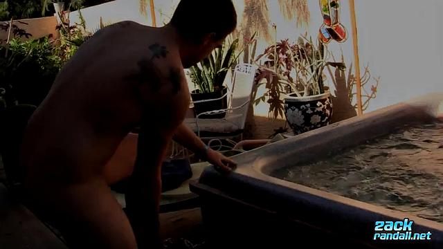 Cock Sucking Buddies Cum Hard - Marcus Rivers And Michael Romana