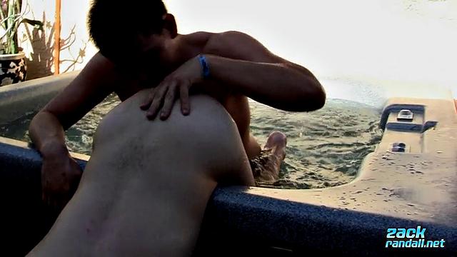 Cock Sucking Buddies Cum Hard - Marcus Rivers And Michael Romana