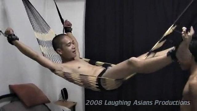 Ricky, Mike, and Carlo