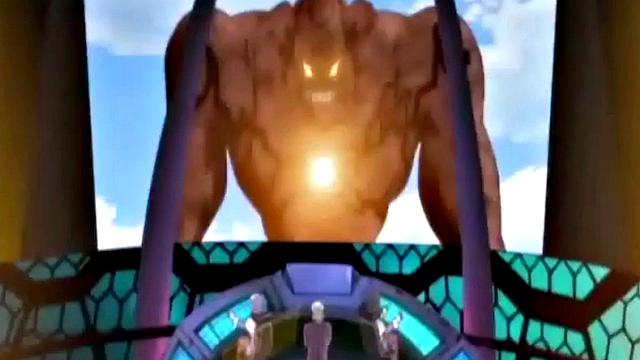 Pussy Licked Anime Teen Superhero