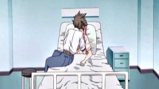 Pussy Licked Anime Teen Superhero