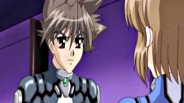 Pussy Licked Anime Teen Superhero