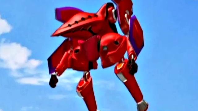 Pussy Licked Anime Teen Superhero