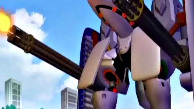 Pussy Licked Anime Teen Superhero