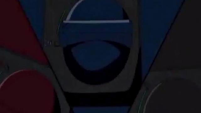 Pussy Licked Anime Teen Superhero