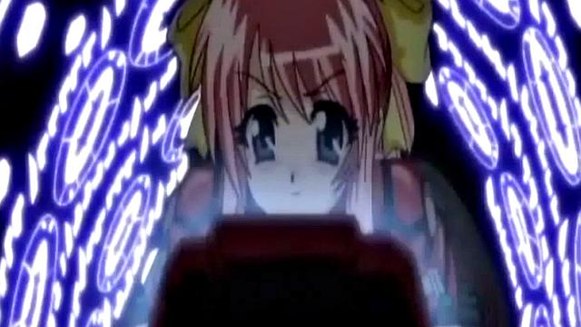 Pussy Licked Anime Teen Superhero