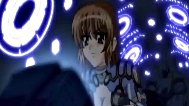 Pussy Licked Anime Teen Superhero