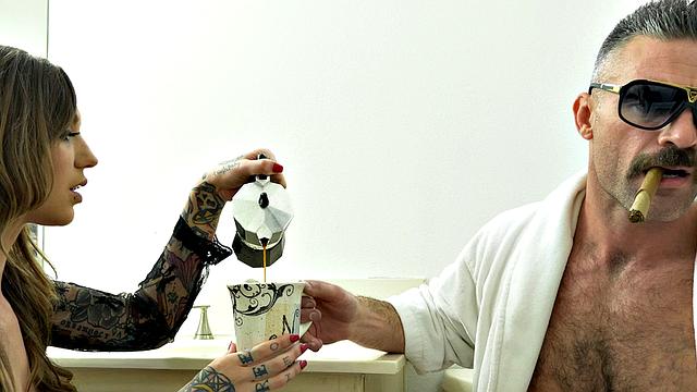 Leda Elizabeth - The Rockstar