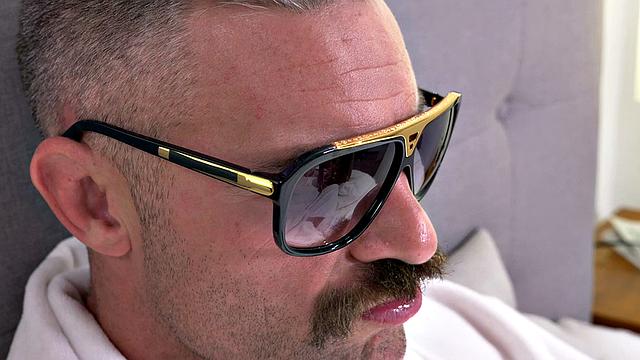 Leda Elizabeth - The Rockstar