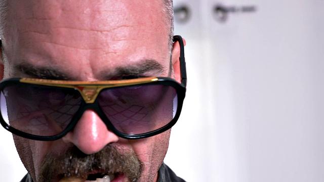 Leda Elizabeth - The Rockstar