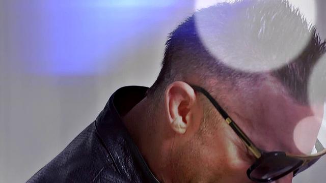 Leda Elizabeth - The Rockstar