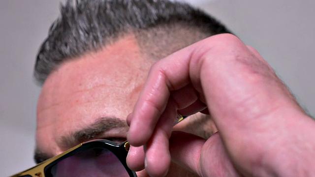 Leda Elizabeth - The Rockstar