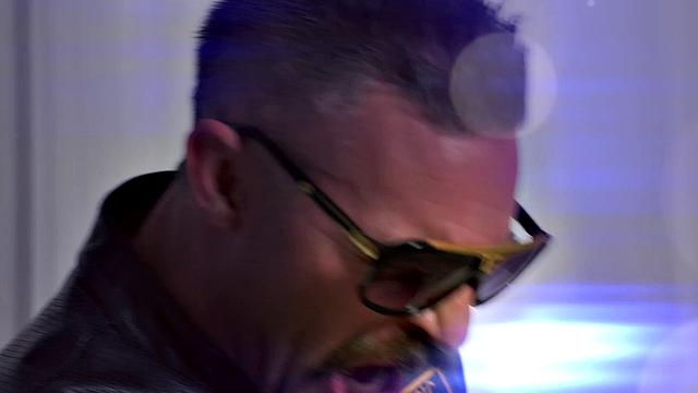 Leda Elizabeth - The Rockstar