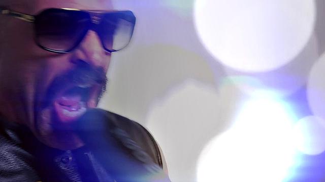 Leda Elizabeth - The Rockstar