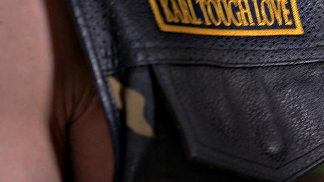 Leda Elizabeth - The Rockstar