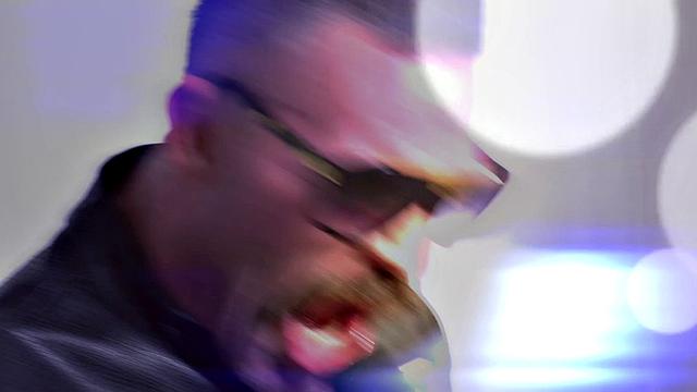 Leda Elizabeth - The Rockstar