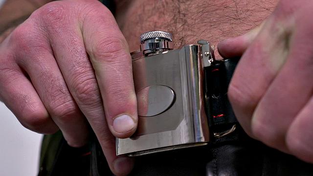 Leda Elizabeth - The Rockstar