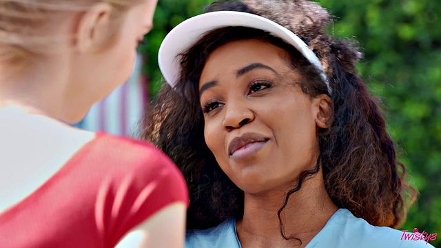 Court Side Assistance