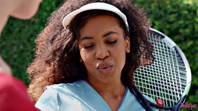 Court Side Assistance